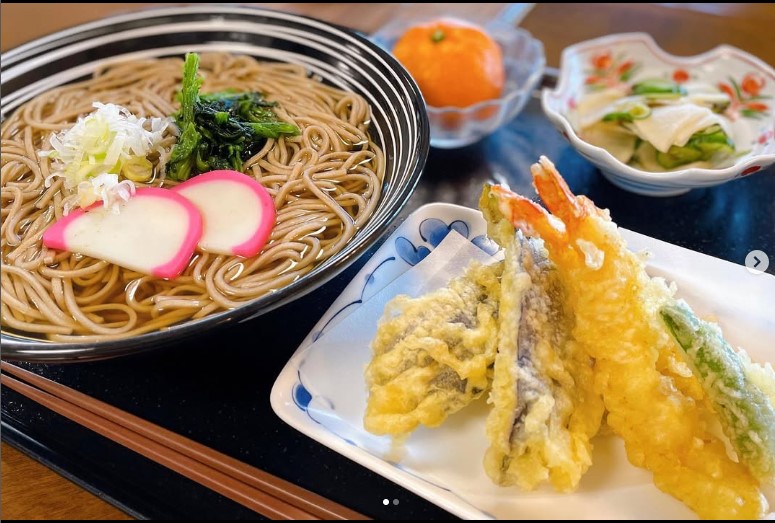 すいとぴー東戸塚　大晦日メニュー