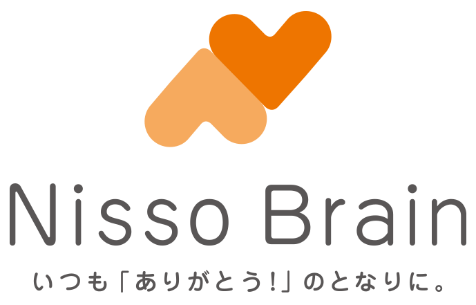 グループ企業　第4回　「日総ブレイン」企業様の人材 ✕ 人財に 関連した多様な課題を 日総ブレインが 解決いたします！